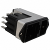 Power Entry Connectors - Inlets, Outlets, Modules - 486-2235-ND - DigiKey