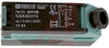 Sensor, Photoelectric; 1 SPDT Relay; Photoelectric; 0 to 12 m; Visible Red LED -- 70093207