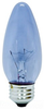 Standard Incandescent Lamp - 40BFM/CF2/PK4-MP-120 - GE Lighting