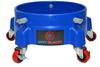 Grit Guard Bucket Dolly - 3815 - U.S. Plastic Corporation