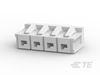 Board-In Connectors -- 172520-4 - Image