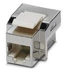Modular Connectors / Ethernet Connectors - 1402606 - VAST STOCK CO., LIMITED