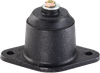 Neoprene/Elastomeric Floor Mounted Seismic Isolator -- RSM-RESTRAINED-ISOLATORS - Image