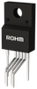 Quasi-resonant AC/DC Converter with Built-in 1700 V SiC-MOSFET - BM2SCQ124T-LBZ - ROHM Semiconductor GmbH