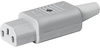 Power Entry Connectors - Inlets, Outlets, Modules - 486-4782-0010-00-ND - DigiKey