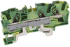 Terminal Blocks - Din Rail, Channel - 2946-2006-1307-ND - DigiKey