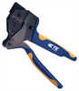 Crimp Tool, Ratchet, Ptl Connector; Crimp Tool Type Te Connectivity - 84X5829 - Newark, An Avnet Company