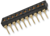 Dip Switch; No. Of Circuits Omron Electronic Components - 91F1891 - Newark, An Avnet Company