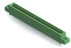 Card Edge Conn, Single, 36Pos, Wire Wrap; Card Edge Connector Type Edac - 68AJ3854 - Newark, An Avnet Company