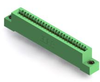 Card Edge Conn, Single, 25Pos, Th; Card Edge Connector Type Edac - 65AJ7787 - Newark, An Avnet Company