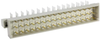 Conn, Din 41612, Plug, 48Pos, 3Row; Product Range Harting - 93C5594 - Newark, An Avnet Company