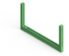 Card Edge Conn, Single Side, 26Pos, Lug; Card Edge Connector Type Edac - 86AH9757 - Newark, An Avnet Company