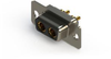 Combo D-Sub Conn, Rcpt, De-2W2, Th; Product Range Edac - 54AJ4506 - Newark, An Avnet Company