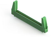 Card Edge Conn, Single Side, 35Pos, Th; Card Edge Connector Type Edac - 67AJ3629 - Newark, An Avnet Company
