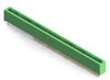 Card Edge Conn, Single, 57Pos, Wire Wrap; Card Edge Connector Type Edac - 65AJ1320 - Newark, An Avnet Company