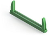 Card Edge Conn, Single Side, 29Pos, Th; Card Edge Connector Type Edac - 58AJ0274 - Newark, An Avnet Company