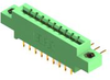 Card Edge Connector Rohs Compliant Edac - 60AJ6674 - Newark, An Avnet Company