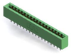 Card Edge Conn, Single Side, 17Pos, Th; Card Edge Connector Type Edac - 58AJ5335 - Newark, An Avnet Company