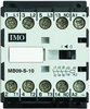 Contactor, 1No, 230Vac, 9A, Din Rail; Load Current Inductive Imo Precision Controls - 74R5367 - Newark, An Avnet Company