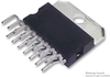 Audio Amplifier, Ab, 0 To 70Deg C; Output Power Stmicroelectronics - 14T6531 - Newark, An Avnet Company