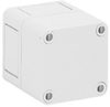 Enclosure,multipurpose,polystyrene, Grey; Enclosure Type Nvent Hoffman Vynckier - 46T6280 - Newark, An Avnet Company