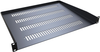 Rack Shelf, Universal, Steel, 1U; Rack U Height Hammond - 81AC3591 - Newark, An Avnet Company
