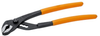 Plier, Adjustable/slip Joint, 117Mm; Plier Style Bahco - 71C4646 - Newark, An Avnet Company