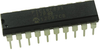 Microcontroller Mcu, 8 Bit, Pic16, 20Mhz, Dip-20; Product Range Microchip - 56J7500 - Newark, An Avnet Company