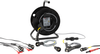 Lead Set, Wind Turbine, Light Protection; Kit Contents Megger - 26AK8122 - Newark, An Avnet Company