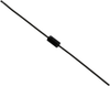 Standard Diode, 1A, 400V, Do-204Al; Repetitive Peak Reverse Voltage Vishay - 05R5983 - Newark, An Avnet Company