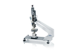 Top View Analyzer -- TVA100B