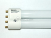 80 Watt, 4-Pin Neutral White Long Single Twin Tube CFL Bulb - 386987 - bulbs.com