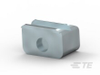 Connector Hardware, Mounts, Locks & Retainers - 745286-2 - TE Connectivity