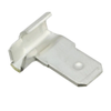 Connectors, Interconnects - Terminals - Quick Connects, Quick Disconnect Connectors - 1364828-42770-2 - Win Source Electronics