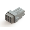 Rectangular Connector Housings - 151-1149-ND - DigiKey