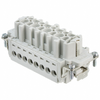Heavy Duty Connector Inserts, Modules - 277-4466-ND - DigiKey