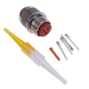 Circular Connector Assemblies - AMS3456L16-10P-ND - DigiKey