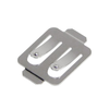 Battery Holders, Clips, Contacts - BC-2020-TR-ND - DigiKey