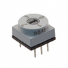 DIP Switches - 679-1921-ND - DigiKey