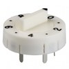 Rotary Switches -- 450-1183-ND - Image