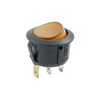 Switches - Rocker Switches -- 54-528 - Image