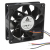 Fans, Thermal Management - Fans - DC Brushless Fans (BLDC) - QFR1212GHEXUM - Acme Chip Technology Co., Limited