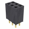 Connectors, Interconnects - Rectangular Connectors - Headers, Receptacles, Female Sockets - SSW-103-01-G-D - Shenzhen Shengyu Electronics Technology Limited