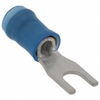 Spade Connectors - A27421CT-ND - DigiKey