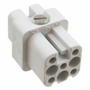 Heavy Duty Connector Inserts, Modules - 277-7468-ND - DigiKey