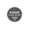 Batteries Non-Rechargeable (Primary) - 2059-CR2032-ND - DigiKey