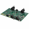 Analog to Digital Converters (ADCs) Evaluation Boards - 296-30977-ND - DigiKey