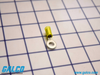 PNDT Solderless Terminals - PN10-14R-L - Galco Industrial Electronics