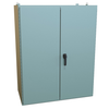 Enclosures, Boxes, & Cases - 1422B24 - Powell Electronics, Inc.