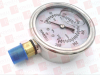 Pneumatic Gauge - 63601365 - Radwell International